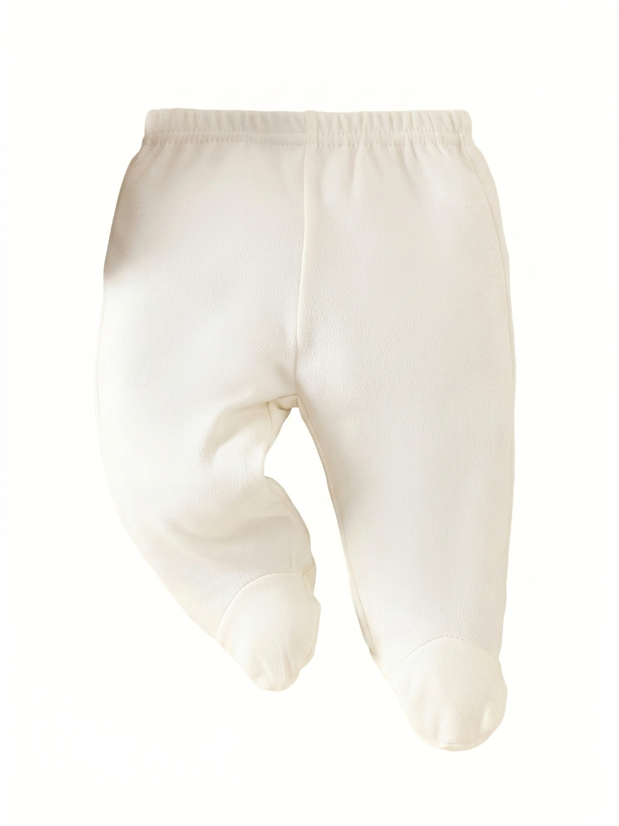 8er-Set Neugeborenen-Baby-Set mit Mütze und Lätzchen, 100% Baumwolle
