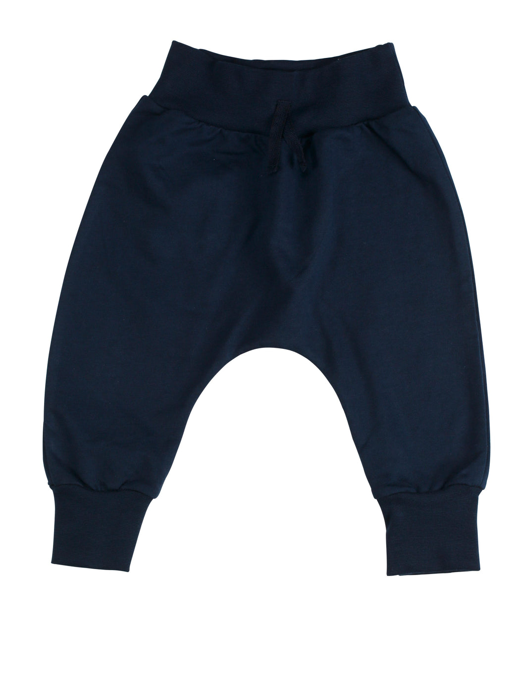 Hose Jersey Hose, Baggy Baby Style, navy